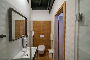 CHORS like a hotel - Hostel