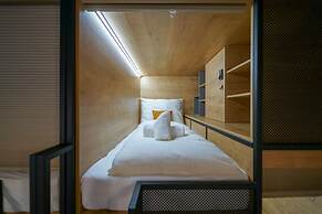 CHORS like a hotel - Hostel