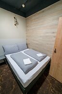 CHORS like a hotel - Hostel