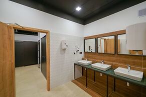 CHORS like a hotel - Hostel