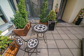 CHORS like a hotel - Hostel