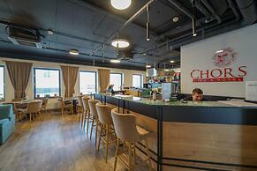 CHORS like a hotel - Hostel