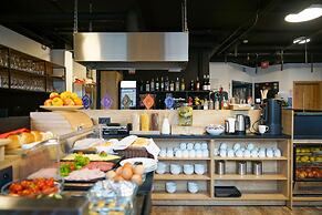 CHORS like a hotel - Hostel