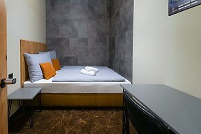 CHORS like a hotel - Hostel