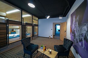 CHORS like a hotel - Hostel