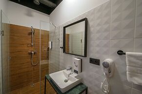 CHORS like a hotel - Hostel