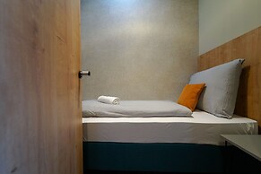 CHORS like a hotel - Hostel