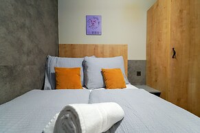 CHORS like a hotel - Hostel