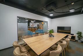 CHORS like a hotel - Hostel