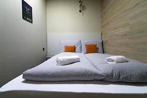 CHORS like a hotel - Hostel