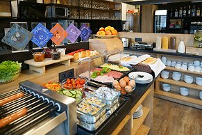 CHORS like a hotel - Hostel