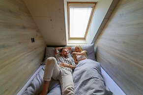 CHORS like a hotel - Hostel