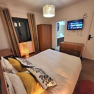 Lagoas park elite home