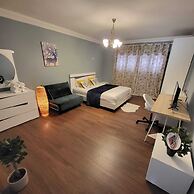 Lagoas park elite home