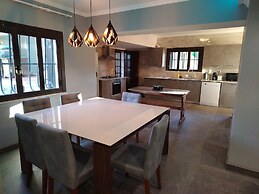 Lagoas park elite home