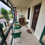 Lagoas park elite home