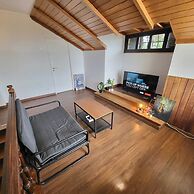 Lagoas park elite home