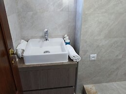 Lagoas park elite home