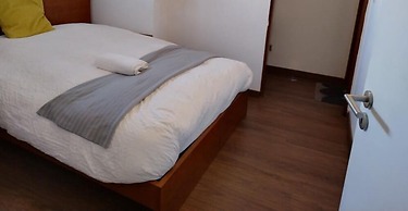 Lagoas park elite home