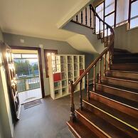 Lagoas park elite home