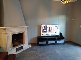 Lagoas park elite home