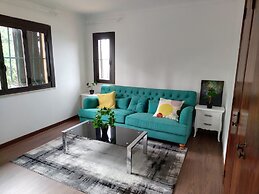 Lagoas park elite home