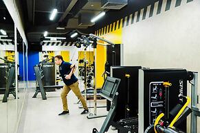 Ayla Ibri Hotel and Mall