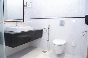 Ayla Ibri Hotel and Mall