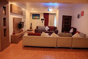 Desikok Royal Hotel