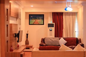 Desikok Royal Hotel