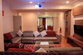 Desikok Royal Hotel