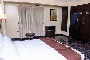 Desikok Royal Hotel