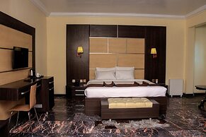 Desikok Royal Hotel