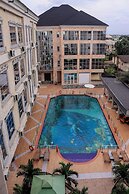 Desikok Royal Hotel