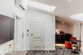 N33 Premium Apartments Old Town Kraków – Destigo Hotels