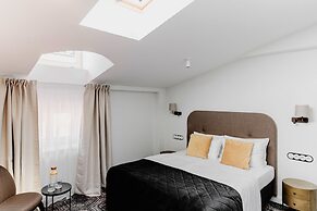 N33 Premium Apartments Old Town Kraków – Destigo Hotels