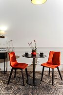 N33 Premium Apartments Old Town Kraków – Destigo Hotels