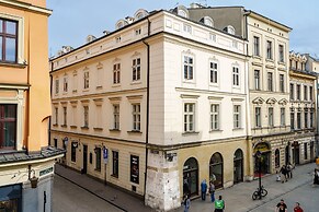 N33 Premium Apartments Old Town Kraków – Destigo Hotels