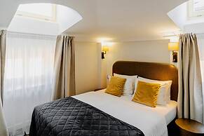 N33 Premium Apartments Old Town Kraków – Destigo Hotels