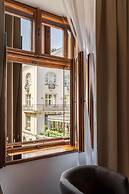 N33 Premium Apartments Old Town Kraków – Destigo Hotels