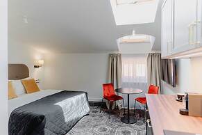 N33 Premium Apartments Old Town Kraków – Destigo Hotels