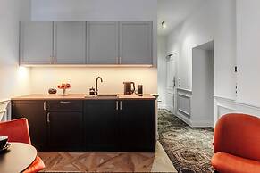 N33 Premium Apartments Old Town Kraków – Destigo Hotels