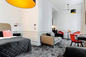 N33 Premium Apartments Old Town Kraków – Destigo Hotels