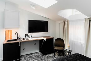 N33 Premium Apartments Old Town Kraków – Destigo Hotels