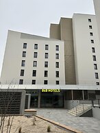 B&B HOTEL Dijon Valmy Toison d'Or