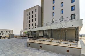 B&B HOTEL Dijon Valmy Toison d'Or
