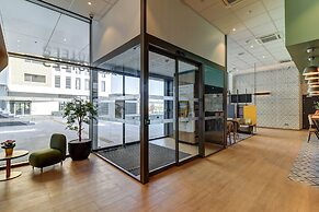 B&B HOTEL Dijon Valmy Toison d'Or