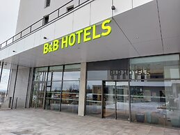 B&B HOTEL Dijon Valmy Toison d'Or