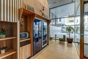 B&B HOTEL Dijon Valmy Toison d'Or