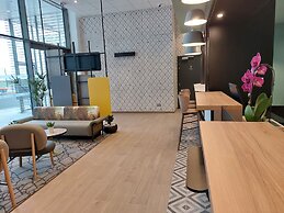 B&B HOTEL Dijon Valmy Toison d'Or
